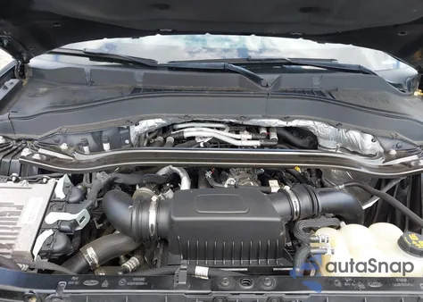 2020 Ford Explorer Platinum z USA, uszkodzony, nr VIN 1FM5K8HC8LGA07086